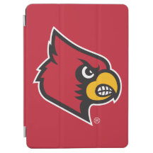 Louisville Cardinals iPad Cases & Covers