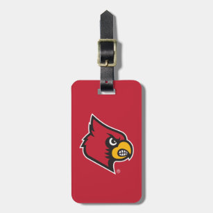 SMALL Louisville Cardinals Travel Bag University of Louisville Gym Bag