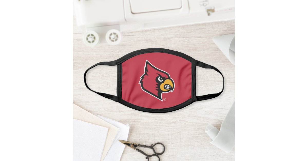  Louisville Cardinals Pride Rainbow Officially Licensed