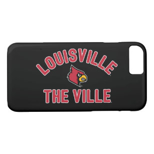 University of Louisville Phone Cases, Louisville Cardinals iPhone, Android  Phone, Tablet Cases
