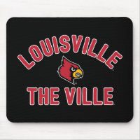 Louisville Cardinals | The Ville