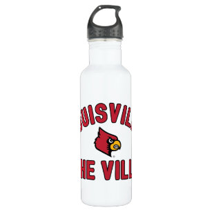 The Ville Water Bottles - No Minimum Quantity