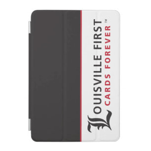 Louisville First, Cards Forever iPad Mini Cover