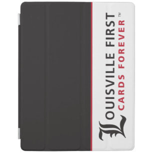 Louisville First, Cards Forever iPad Smart Cover