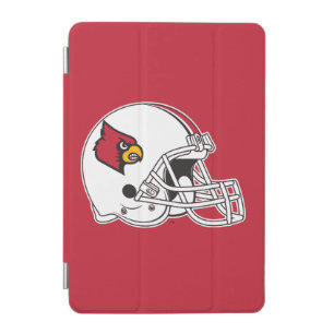 Louisville Football Helmet iPad Mini Cover