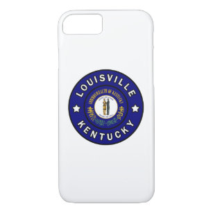 Louisville Kentucky Case-Mate iPhone Case