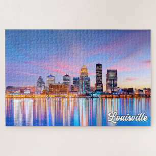 Louisville, Kentucky, United States Jigsaw Puzzle