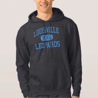 Plus Sweatshirts and Hoodies - Louisville 