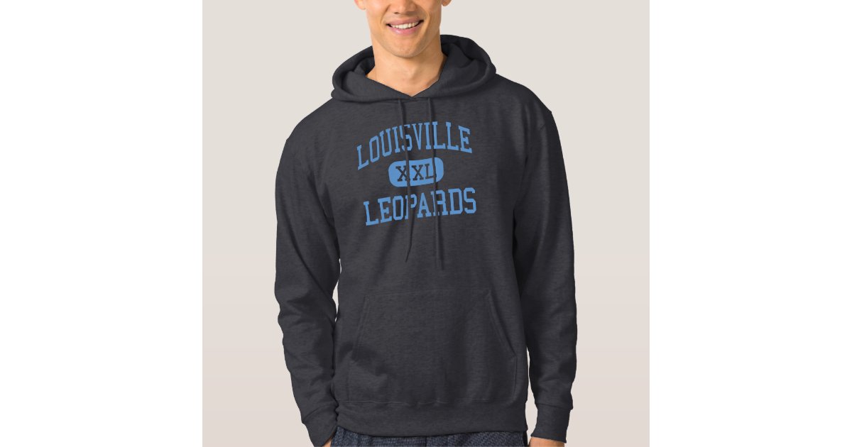 Kids - LOUISVILLE HIGH SCHOOL LEOPARDS - LOUISVILLE, OHIO