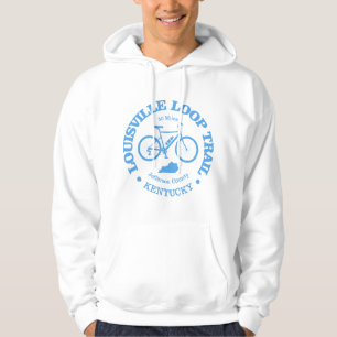 Louisville Loop (cycling) Hoodie