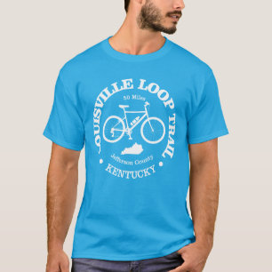 Louisville Loop (cycling) T-Shirt