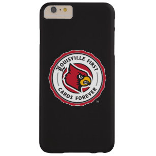 Louisville Alumni Case-Mate iPhone Case