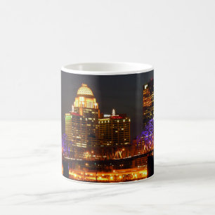 Louisville Skyline Mug