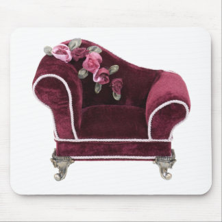 LoungeChair123109 Mouse Pad