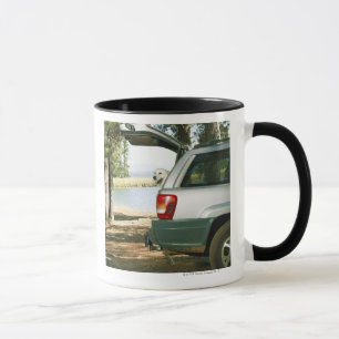 Lourensford, Somerset West, South Africa Mug