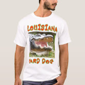 Louisiana Yard Dog | Essential T-Shirt