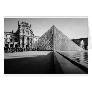 Louvre Cards