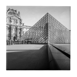 Louvre Ceramic Tile