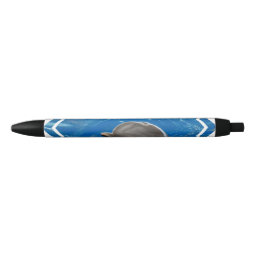 Lovable Dolphin Pen