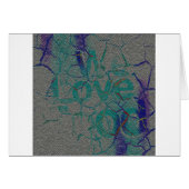 Love (Front Horizontal)