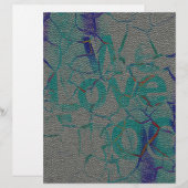 Love (Front/Back)