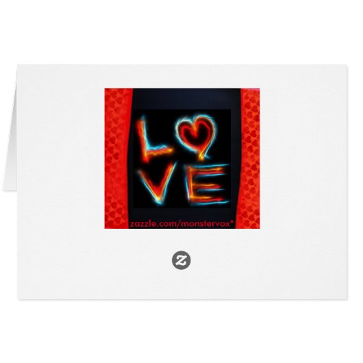 Love (Back Horizontal)