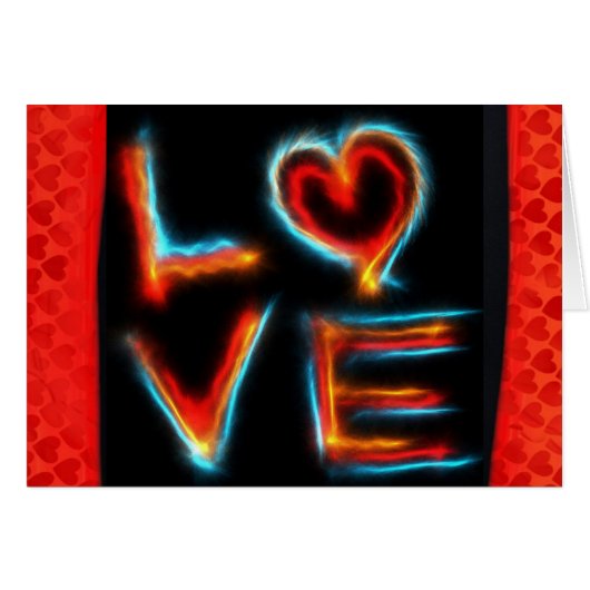 Love (Front Horizontal)