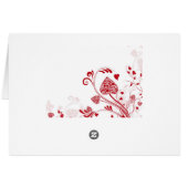 Love (Back Horizontal)