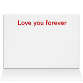 Love (Inside Horizontal (Top))