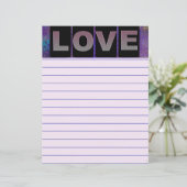 Love (Standing Front)