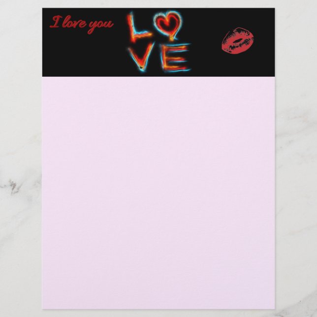 Love (Front)
