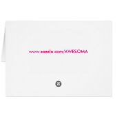 LOVE (Back Horizontal)