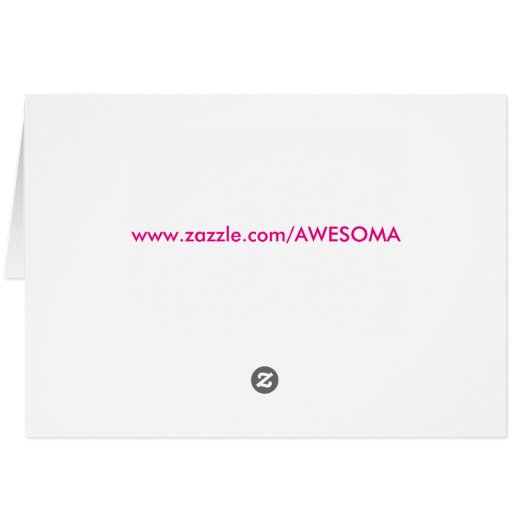 LOVE (Back Horizontal)