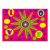 Love (Front Horizontal)