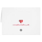 Love (Back Horizontal)