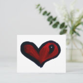 LOVE (Standing Front)