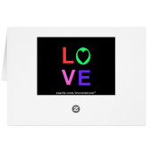 Love (Back Horizontal)