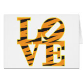 LOVE (Front Horizontal)