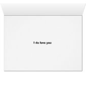 LOVE3 CARDS (Inside Horizontal (Bottom))