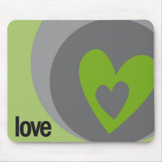 love8 mouse pad