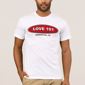 Love 101 T-Shirt