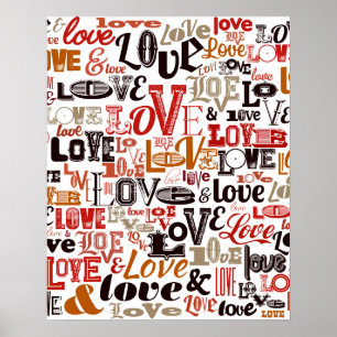 Love 1 poster
