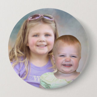 Love 2007 Button