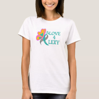 Love 4 Lexy - NF awareness T-shirt