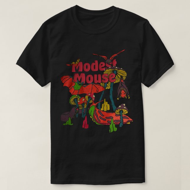 Love 80s Style Isaac  Music Band For Fan Guitarist T-Shirt (Design Front)