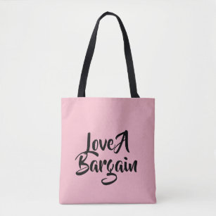 Bargain Bags | Zazzle