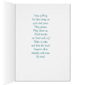 Love a child cards (Inside (Right))