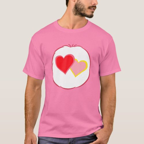 Love_A_Lot_Care_For_Bear_Love_A_Lot_Costume Hallow T_Shirt