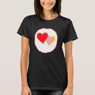 Love A Lot Care For Bear Love A Lot Costume Hallow T-Shirt