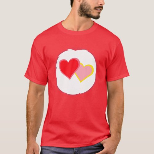 Love_A_Lot_Care_For_Bear_Love_A_Lot Costume Hallow T_Shirt